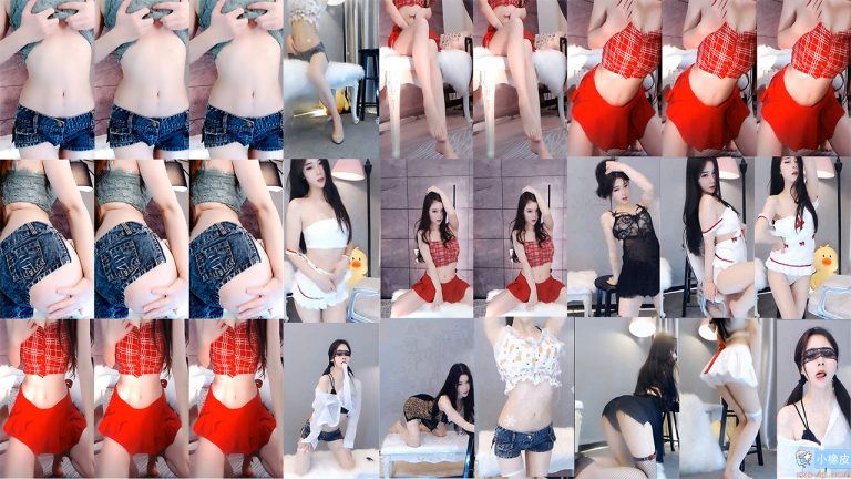 【盛鸽 温情】定制表情热舞全集!高清画质版 绝对的清纯高颜值主播(97V/9.6G)