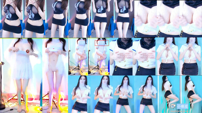 【CC 白妖妖】真空大尺定制！透视 激凸 闪现 超诱人！极品尤物御姐~(7V/534M/19分17)