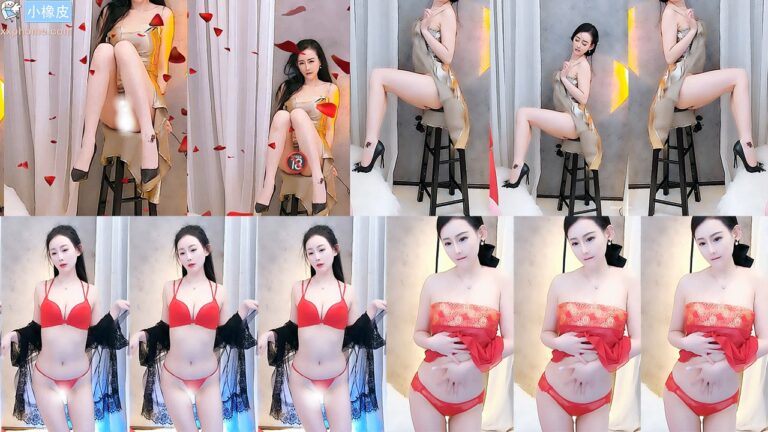 【虎牙 雨雾小猴子】新!首次大尺定制 土豪珍藏版！真空精彩十足 点燃全场！ (6V/1.24G/18分33)