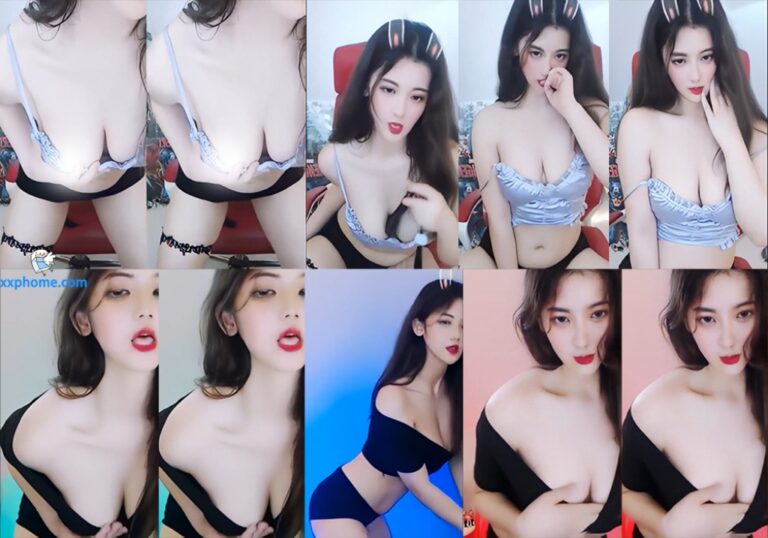 【XX 小*】真空白皙美乳热舞定制 2V/7分21