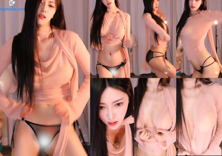 【斗鱼 薇**】大尺透视内内森林乳贴定制热舞 极品尤物身材超棒 若隐若现精致规整 超诱人！(1V/4分07)