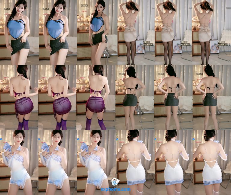 【XX 奶龙**】高颜值人气主播 极品身材白皙耀眼 爆乳半球性感露背大尺热舞！(8V/22分09)