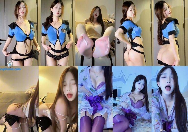 【快手 汤圆***】人气主播大尺定制剧情演绎 骚气十足 表情淫语娇喘！(4V/1.08G/27分38)