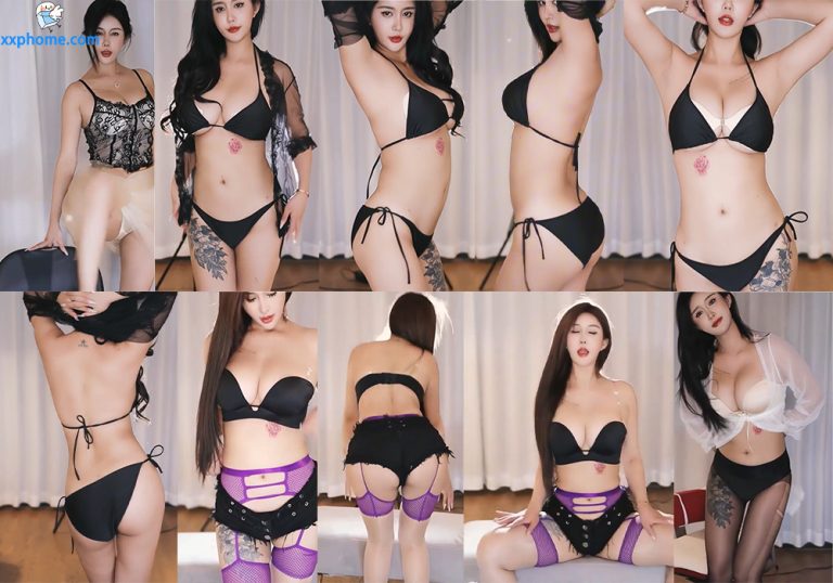 【XX 依阳**】风骚御姐大尺内衣定制热舞 天然巨乳丁字美臀 骑乘抖胸 带感迷人肉体！(5V/18分19)