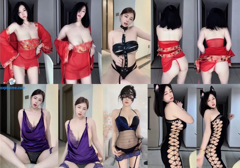 【快手 小奶球】最新大尺乳贴内衣定制热舞 纤细丁字 白皙半球爆乳 动感劲爆骑乘抖胸！(7V/1.38G/22分30)