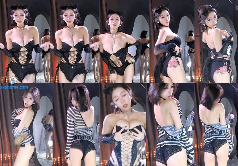 【XX 娃**】点舞直接露罩露内 浑圆爆乳长腿翘臀 妥妥的小型定制！(2V/7分13)